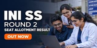 INI SS Round 2 Seat Allotment Result 2026 Out at aiimsexams.ac.in; Check Last Date for Seat Acceptance and Reporting